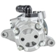 Purchase Top-Quality ATLANTIC AUTOMOTIVE ENTERPRISES - 5822N - Power Steering Pump pa1