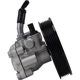 Purchase Top-Quality ATLANTIC AUTOMOTIVE ENTERPRISES - 5833N - Power Steering Pump pa2