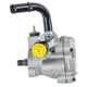 Purchase Top-Quality ATLANTIC AUTOMOTIVE ENTERPRISES - 5836N - Power Steering Pump pa4