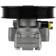 Purchase Top-Quality ATLANTIC AUTOMOTIVE ENTERPRISES - 5837N - New Power Steering Pump pa1