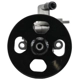 Purchase Top-Quality ATLANTIC AUTOMOTIVE ENTERPRISES - 5837N - New Power Steering Pump pa2