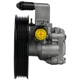 Purchase Top-Quality ATLANTIC AUTOMOTIVE ENTERPRISES - 5837N - New Power Steering Pump pa4