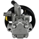 Purchase Top-Quality ATLANTIC AUTOMOTIVE ENTERPRISES - 5837N - New Power Steering Pump pa5