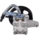 Purchase Top-Quality ATLANTIC AUTOMOTIVE ENTERPRISES - 5842N - New Power Steering Pump pa2