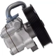 Purchase Top-Quality ATLANTIC AUTOMOTIVE ENTERPRISES - 5842N - New Power Steering Pump pa3