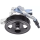 Purchase Top-Quality ATLANTIC AUTOMOTIVE ENTERPRISES - 5842N - New Power Steering Pump pa4