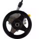 Purchase Top-Quality ATLANTIC AUTOMOTIVE ENTERPRISES - 5855N - New Power Steering Pump pa1