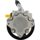 Purchase Top-Quality ATLANTIC AUTOMOTIVE ENTERPRISES - 5855N - New Power Steering Pump pa2