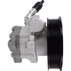 Purchase Top-Quality ATLANTIC AUTOMOTIVE ENTERPRISES - 5855N - New Power Steering Pump pa4