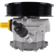 Purchase Top-Quality ATLANTIC AUTOMOTIVE ENTERPRISES - 5855N - New Power Steering Pump pa5
