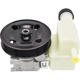 Purchase Top-Quality ATLANTIC AUTOMOTIVE ENTERPRISES - 5862N - Power Steering Pump pa2