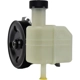 Purchase Top-Quality ATLANTIC AUTOMOTIVE ENTERPRISES - 5862N - Power Steering Pump pa5