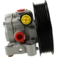 Purchase Top-Quality New Power Steering Pump by ATLANTIC AUTOMOTIVE ENTERPRISES - 5866N pa2