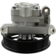 Purchase Top-Quality New Power Steering Pump by ATLANTIC AUTOMOTIVE ENTERPRISES - 5866N pa4