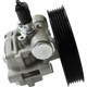 Purchase Top-Quality New Power Steering Pump by ATLANTIC AUTOMOTIVE ENTERPRISES - 5872N pa1
