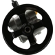 Purchase Top-Quality New Power Steering Pump by ATLANTIC AUTOMOTIVE ENTERPRISES - 5872N pa3