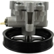 Purchase Top-Quality New Power Steering Pump by ATLANTIC AUTOMOTIVE ENTERPRISES - 5872N pa4