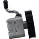Purchase Top-Quality ATLANTIC AUTOMOTIVE ENTERPRISES - 5883N - New Power Steering Pump pa3