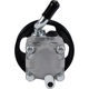 Purchase Top-Quality ATLANTIC AUTOMOTIVE ENTERPRISES - 5883N - New Power Steering Pump pa4