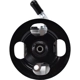 Purchase Top-Quality ATLANTIC AUTOMOTIVE ENTERPRISES - 5883N - New Power Steering Pump pa5