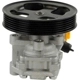 Purchase Top-Quality New Power Steering Pump by ATLANTIC AUTOMOTIVE ENTERPRISES - 5890N pa2