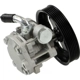 Purchase Top-Quality New Power Steering Pump by ATLANTIC AUTOMOTIVE ENTERPRISES - 5890N pa5