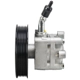 Purchase Top-Quality ATLANTIC AUTOMOTIVE ENTERPRISES - 5891N - New Power Steering Pump pa4