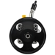 Purchase Top-Quality ATLANTIC AUTOMOTIVE ENTERPRISES - 5891N - New Power Steering Pump pa6