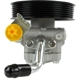 Purchase Top-Quality ATLANTIC AUTOMOTIVE ENTERPRISES - 5894N - Power Steering Pump pa5