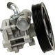 Purchase Top-Quality New Power Steering Pump by ATLANTIC AUTOMOTIVE ENTERPRISES - 5895N pa1