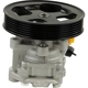 Purchase Top-Quality New Power Steering Pump by ATLANTIC AUTOMOTIVE ENTERPRISES - 5895N pa2