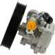 Purchase Top-Quality New Power Steering Pump by ATLANTIC AUTOMOTIVE ENTERPRISES - 5895N pa3