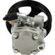 Purchase Top-Quality New Power Steering Pump by ATLANTIC AUTOMOTIVE ENTERPRISES - 5895N pa5