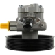 Purchase Top-Quality ATLANTIC AUTOMOTIVE ENTERPRISES - 5898N - Power Steering Pump pa4