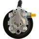 Purchase Top-Quality ATLANTIC AUTOMOTIVE ENTERPRISES - 5898N - Power Steering Pump pa5