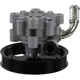 Purchase Top-Quality ATLANTIC AUTOMOTIVE ENTERPRISES - 6245N - New Power Steering Pump pa1
