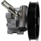 Purchase Top-Quality ATLANTIC AUTOMOTIVE ENTERPRISES - 6245N - New Power Steering Pump pa3
