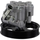 Purchase Top-Quality ATLANTIC AUTOMOTIVE ENTERPRISES - 6245N - New Power Steering Pump pa5