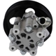 Purchase Top-Quality ATLANTIC AUTOMOTIVE ENTERPRISES - 6245N - New Power Steering Pump pa6