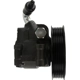 Purchase Top-Quality New Power Steering Pump by ATLANTIC AUTOMOTIVE ENTERPRISES - 6260N pa3