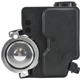 Purchase Top-Quality ATLANTIC AUTOMOTIVE ENTERPRISES - 6303N - Power Steering Pump pa2