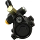 Purchase Top-Quality ATLANTIC AUTOMOTIVE ENTERPRISES - 6311N - New Power Steering Pump pa2