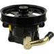 Purchase Top-Quality New Power Steering Pump by ATLANTIC AUTOMOTIVE ENTERPRISES - 63122N pa1