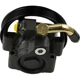 Purchase Top-Quality New Power Steering Pump by ATLANTIC AUTOMOTIVE ENTERPRISES - 63122N pa2