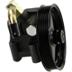 Purchase Top-Quality New Power Steering Pump by ATLANTIC AUTOMOTIVE ENTERPRISES - 63122N pa3