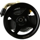 Purchase Top-Quality New Power Steering Pump by ATLANTIC AUTOMOTIVE ENTERPRISES - 63122N pa4
