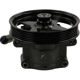 Purchase Top-Quality New Power Steering Pump by ATLANTIC AUTOMOTIVE ENTERPRISES - 63122N pa5