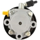 Purchase Top-Quality ATLANTIC AUTOMOTIVE ENTERPRISES - 63127N - Power Steering Pump pa6