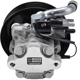 Purchase Top-Quality New Power Steering Pump by ATLANTIC AUTOMOTIVE ENTERPRISES - 6312N pa4