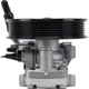 Purchase Top-Quality New Power Steering Pump by ATLANTIC AUTOMOTIVE ENTERPRISES - 6312N pa5